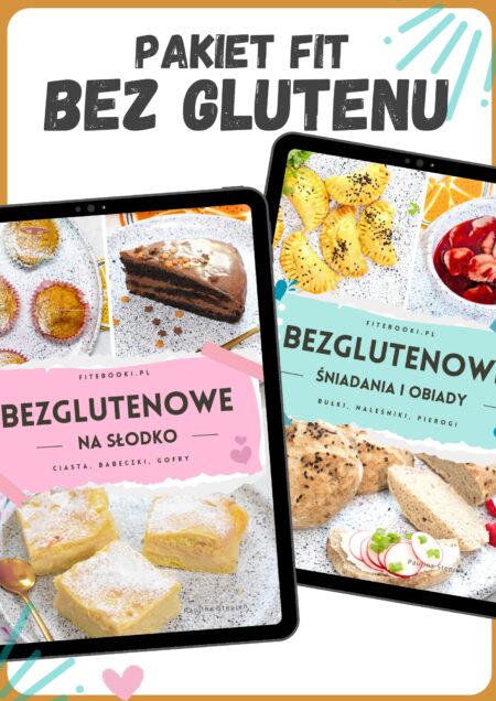 Pakiet bez glutenu