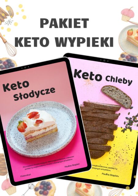 Pakiet keto